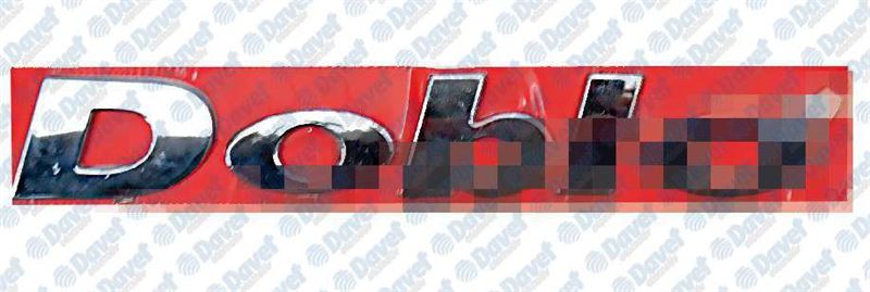 MTJ 2155 Yazi Doblo